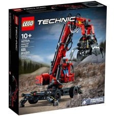 LEGO Technic "Погрузчик" 42144